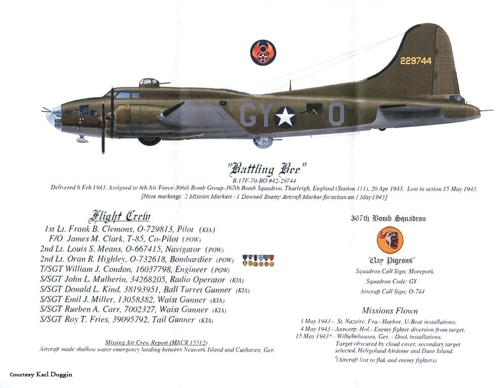 306th Bomb Group Historical Association