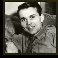 Andy Rooney Goes on a Combat Mission With the 306th