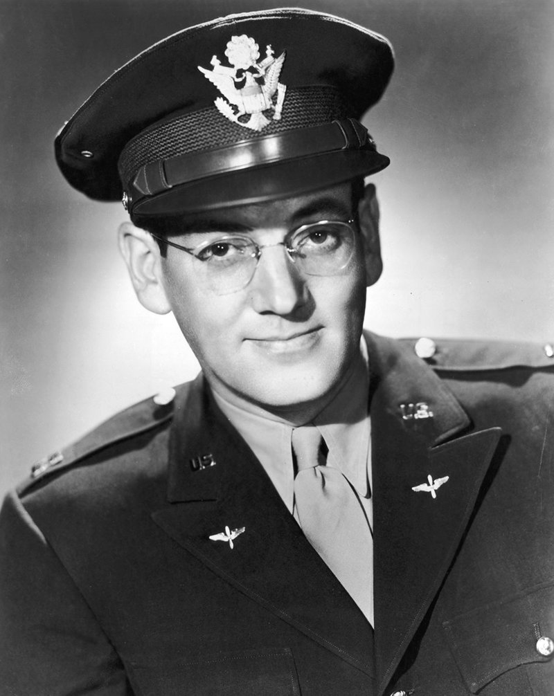 Glenn Miller's First UK Concert