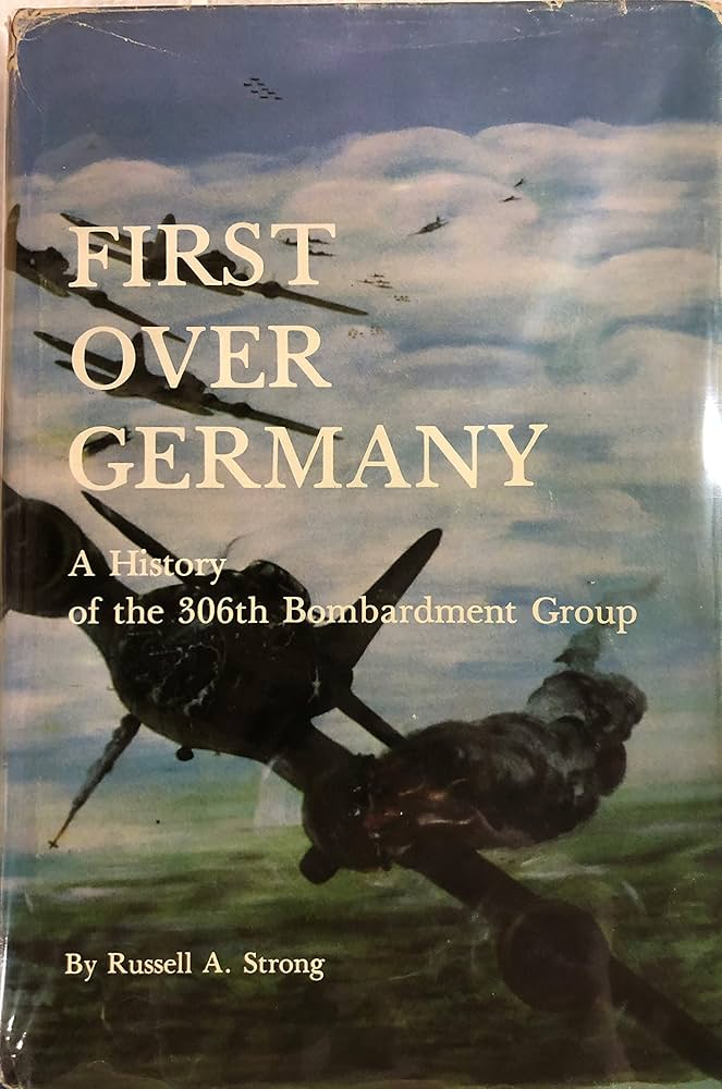 The 306th's Last Bombing Mission