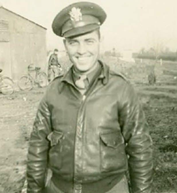The Death of Raymond J. Check